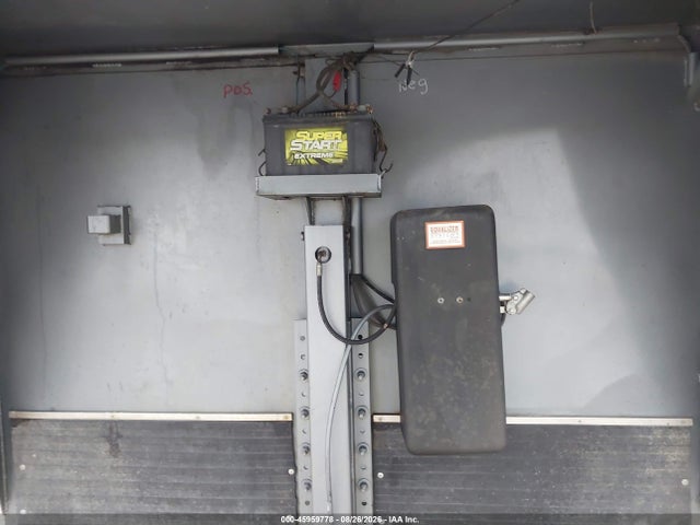 Aukcja sprzedaży 2019 Wilson Trailer Co Livestock Trailer, vin: 4AUGL2420KA134574, numer aukcji: 45959778