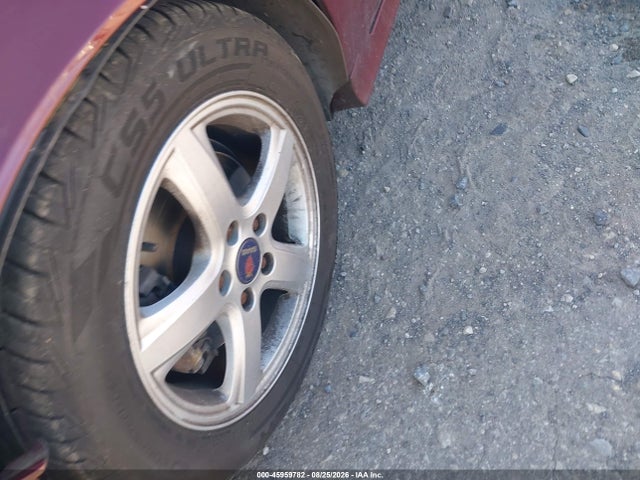 Aukcja sprzedaży 2004 Saab 9-5 Arc, vin: YS3ED49A443511690, numer aukcji: 45959782