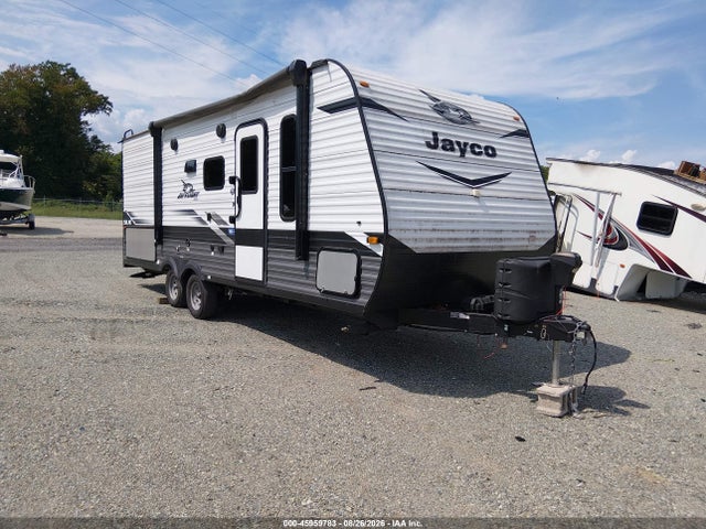 45959783 :رقم المزاد ، 1UJBJ0BMXN17N0738 vin ، 2022 Jayco Other مزاد بيع