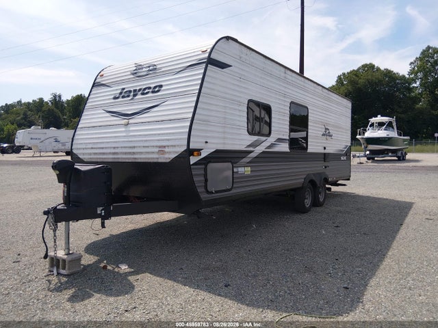 45959783 :رقم المزاد ، 1UJBJ0BMXN17N0738 vin ، 2022 Jayco Other مزاد بيع
