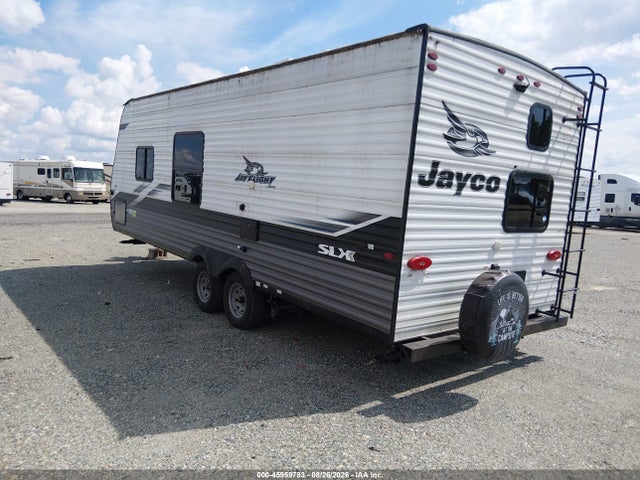 45959783 :رقم المزاد ، 1UJBJ0BMXN17N0738 vin ، 2022 Jayco Other مزاد بيع