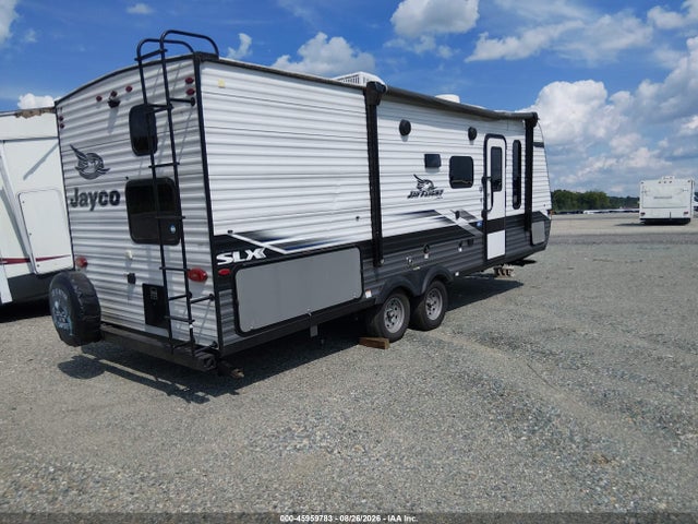 45959783 :رقم المزاد ، 1UJBJ0BMXN17N0738 vin ، 2022 Jayco Other مزاد بيع