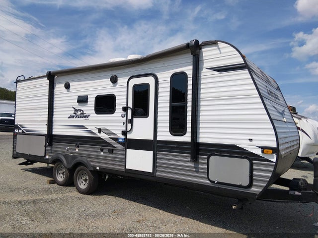 45959783 :رقم المزاد ، 1UJBJ0BMXN17N0738 vin ، 2022 Jayco Other مزاد بيع