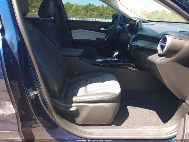 Aukcja sprzedaży 2024 Chevrolet Trax Fwd Lt, vin: KL77LHE25RC037942, numer aukcji: 45959788
