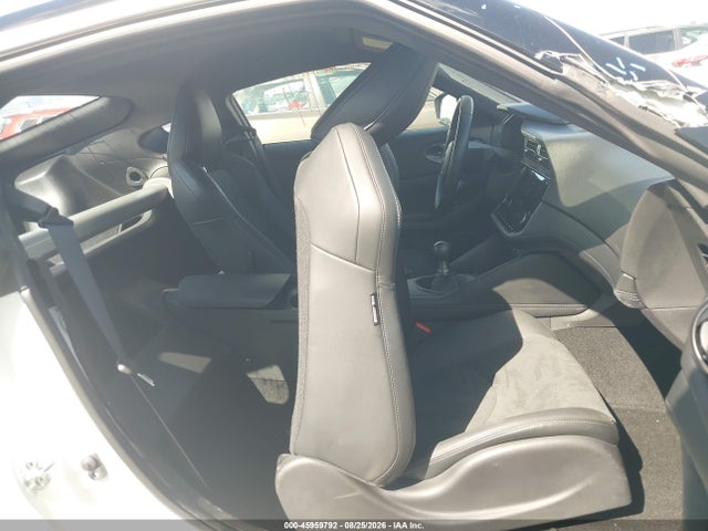 45959792 :رقم المزاد ، JN1BZ4BH1SM410068 vin ، 2025 Nissan Z Performance Manual Transmission مزاد بيع