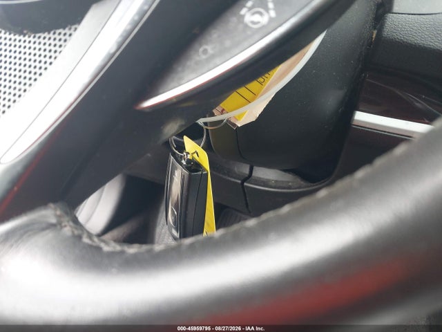 45959795 :رقم المزاد ، 19UUB3F59FA005430 vin ، 2015 Acura Tlx V6 Tech مزاد بيع