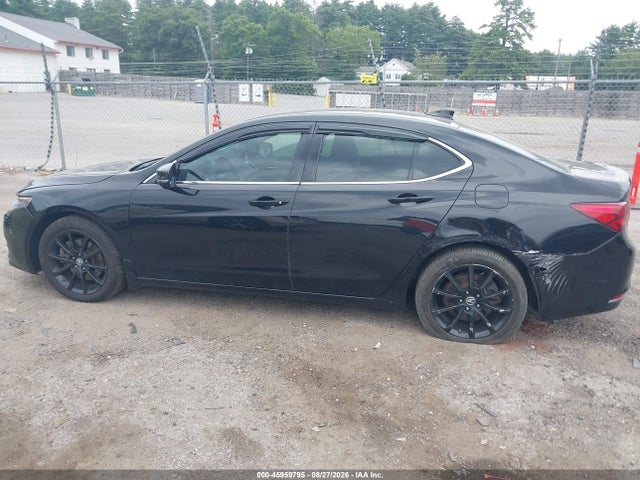 45959795 :رقم المزاد ، 19UUB3F59FA005430 vin ، 2015 Acura Tlx V6 Tech مزاد بيع