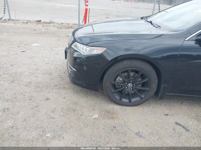 45959795 :رقم المزاد ، 19UUB3F59FA005430 vin ، 2015 Acura Tlx V6 Tech مزاد بيع