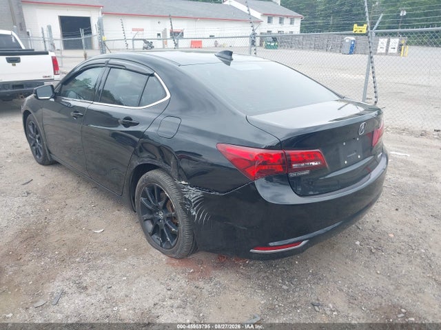45959795 :رقم المزاد ، 19UUB3F59FA005430 vin ، 2015 Acura Tlx V6 Tech مزاد بيع