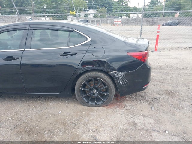 45959795 :رقم المزاد ، 19UUB3F59FA005430 vin ، 2015 Acura Tlx V6 Tech مزاد بيع