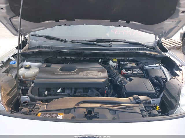Продажа на аукционе авто 2020 Ford Escape Titanium, vin: 1FMCU9J93LUB15994, номер лота: 45959798