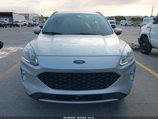 Продажа на аукционе авто 2020 Ford Escape Titanium, vin: 1FMCU9J93LUB15994, номер лота: 45959798