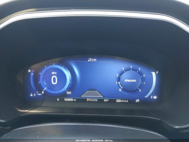 Продажа на аукционе авто 2020 Ford Escape Titanium, vin: 1FMCU9J93LUB15994, номер лота: 45959798