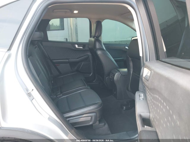 Продажа на аукционе авто 2020 Ford Escape Titanium, vin: 1FMCU9J93LUB15994, номер лота: 45959798