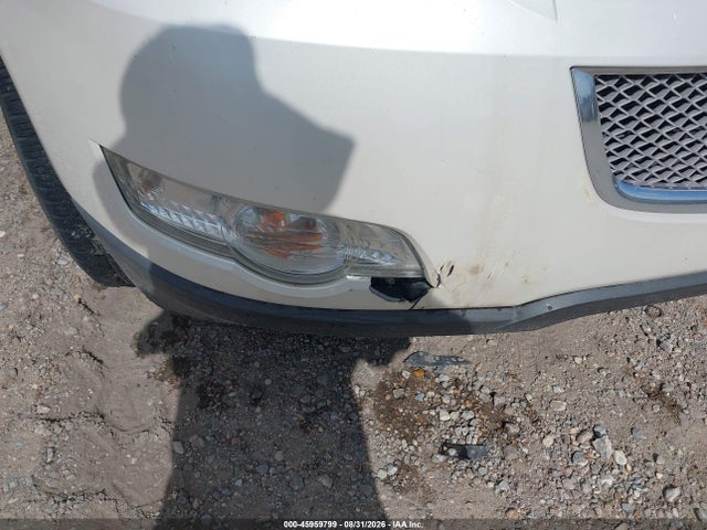 45959799 :رقم المزاد ، 1GNKRLED6BJ146614 vin ، 2011 Chevrolet Traverse Ltz مزاد بيع