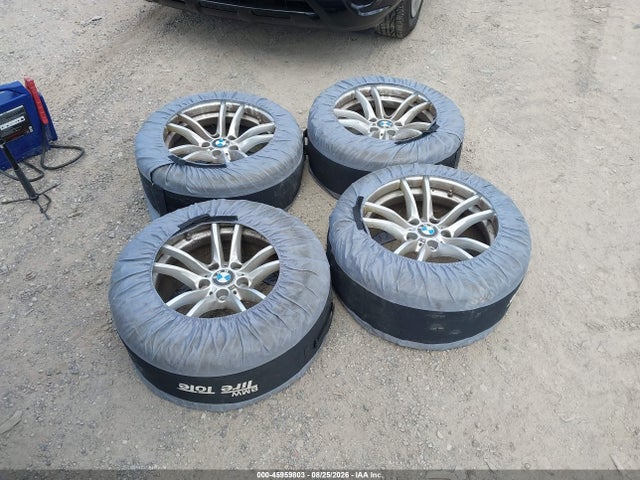 2011 Bmw X3 Xdrive35i მანქანა იყიდება აუქციონზე, vin: 5UXWX7C58BL731359, აუქციონის ნომერი: 45959803