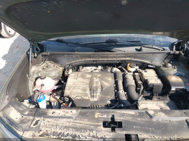 45959804 :رقم المزاد ، 5NMP5DGL6RH061132 vin ، 2024 Hyundai Santa Fe Calligraphy مزاد بيع