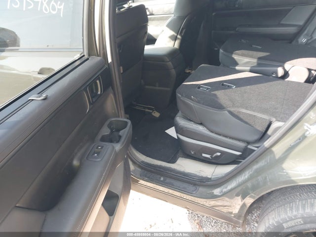 45959804 :رقم المزاد ، 5NMP5DGL6RH061132 vin ، 2024 Hyundai Santa Fe Calligraphy مزاد بيع