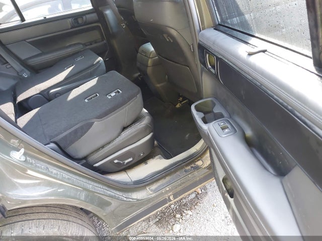 45959804 :رقم المزاد ، 5NMP5DGL6RH061132 vin ، 2024 Hyundai Santa Fe Calligraphy مزاد بيع