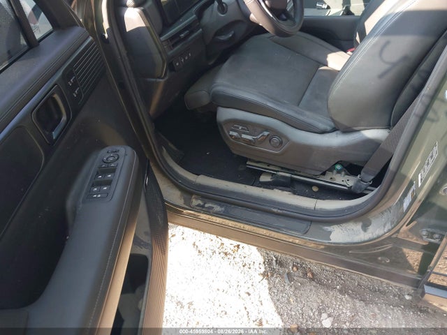 45959804 :رقم المزاد ، 5NMP5DGL6RH061132 vin ، 2024 Hyundai Santa Fe Calligraphy مزاد بيع