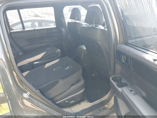 45959804 :رقم المزاد ، 5NMP5DGL6RH061132 vin ، 2024 Hyundai Santa Fe Calligraphy مزاد بيع