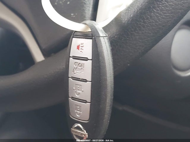 Nissan ROGUE SV 2016 KNMAT2MV5GP644348 Image 11