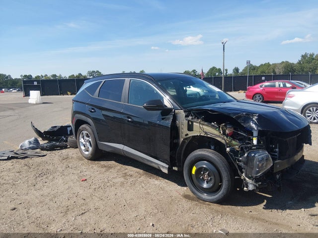 Продаж на аукціоні авто 2022 Hyundai Tucson Sel, vin: 5NMJBCAE0NH149252, номер лоту: 45959809