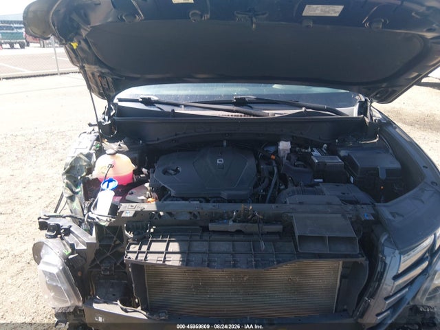 Aukcja sprzedaży 2022 Hyundai Tucson Sel, vin: 5NMJBCAE0NH149252, numer aukcji: 45959809