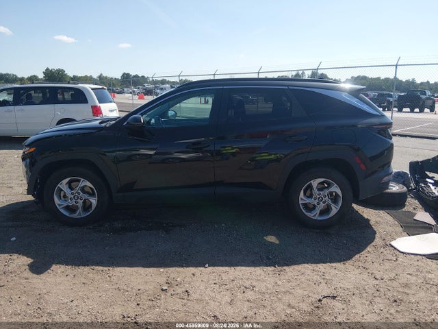 Aukcja sprzedaży 2022 Hyundai Tucson Sel, vin: 5NMJBCAE0NH149252, numer aukcji: 45959809