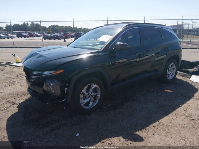 Aukcja sprzedaży 2022 Hyundai Tucson Sel, vin: 5NMJBCAE0NH149252, numer aukcji: 45959809