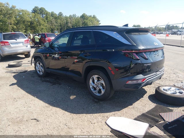 Aukcja sprzedaży 2022 Hyundai Tucson Sel, vin: 5NMJBCAE0NH149252, numer aukcji: 45959809