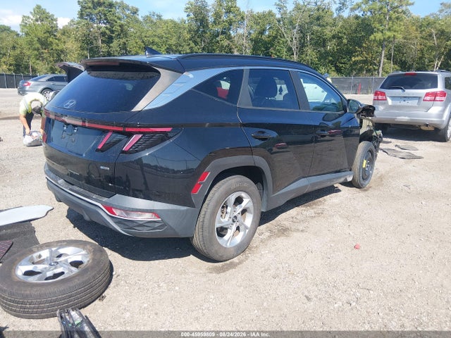 Aukcja sprzedaży 2022 Hyundai Tucson Sel, vin: 5NMJBCAE0NH149252, numer aukcji: 45959809