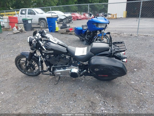 Harley-Davidson FLSB 2020 1HD1YMJ13LB019757 Image 13