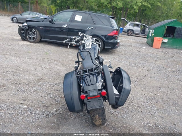 Harley-Davidson FLSB 2020 1HD1YMJ13LB019757 Image 6