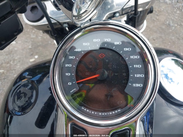 Harley-Davidson FLSB 2020 1HD1YMJ13LB019757 Image 7