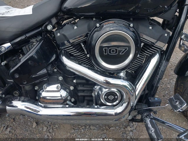 Harley-Davidson FLSB 2020 1HD1YMJ13LB019757 Image 8