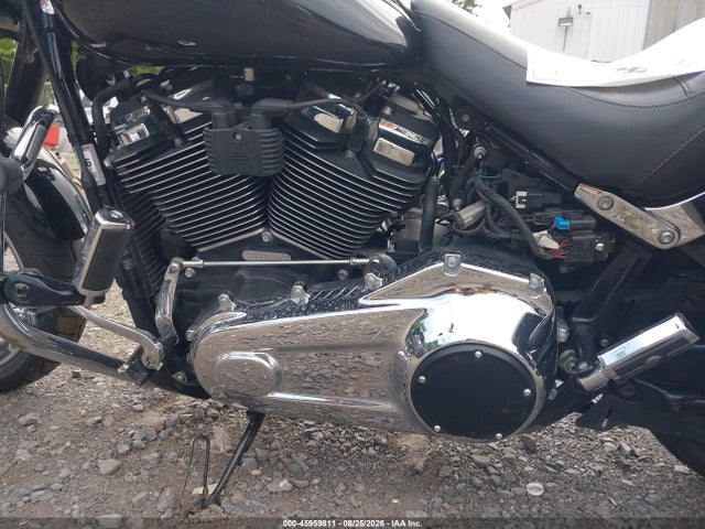 Harley-Davidson FLSB 2020 1HD1YMJ13LB019757 Image 9
