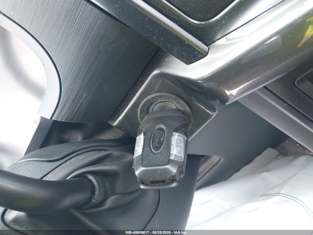 45959817 :رقم المزاد ، 1FTEW2KPXRKF38698 vin ، 2024 Ford F-150 Stx مزاد بيع