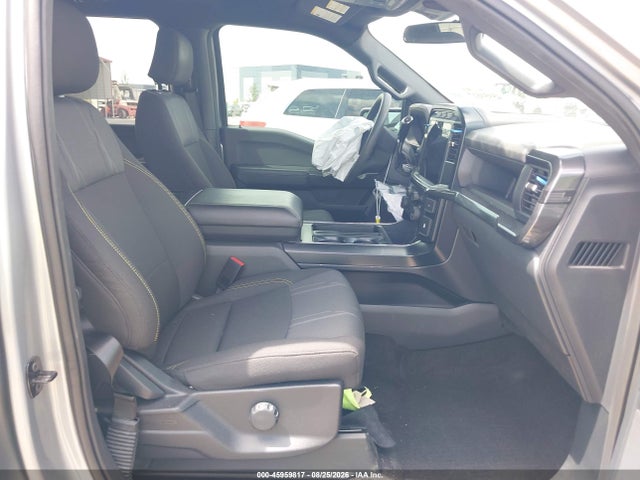 45959817 :رقم المزاد ، 1FTEW2KPXRKF38698 vin ، 2024 Ford F-150 Stx مزاد بيع