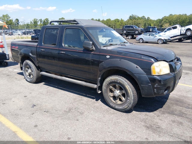Продаж на аукціоні авто 2004 Nissan Frontier Xe-v6, vin: 1N6ED27Y14C469925, номер лоту: 45959824
