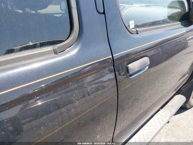 Продаж на аукціоні авто 2004 Nissan Frontier Xe-v6, vin: 1N6ED27Y14C469925, номер лоту: 45959824