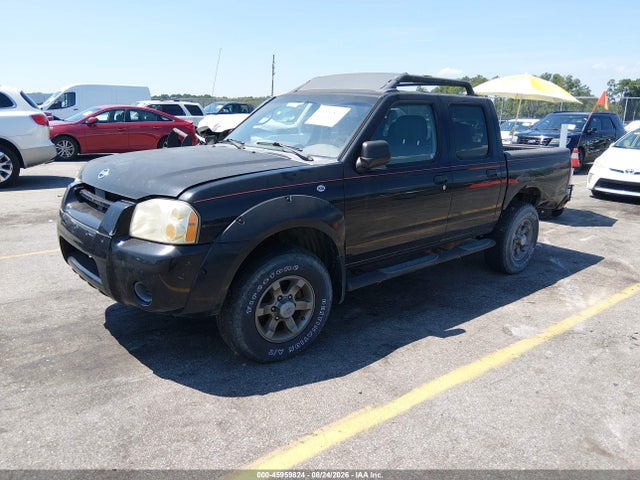 Продаж на аукціоні авто 2004 Nissan Frontier Xe-v6, vin: 1N6ED27Y14C469925, номер лоту: 45959824