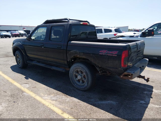 Продаж на аукціоні авто 2004 Nissan Frontier Xe-v6, vin: 1N6ED27Y14C469925, номер лоту: 45959824
