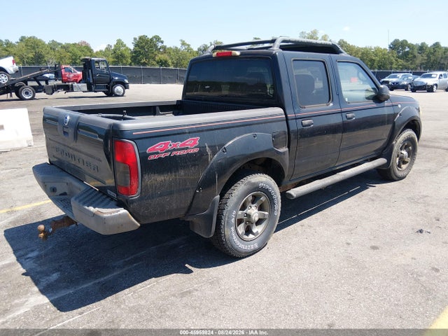Продаж на аукціоні авто 2004 Nissan Frontier Xe-v6, vin: 1N6ED27Y14C469925, номер лоту: 45959824