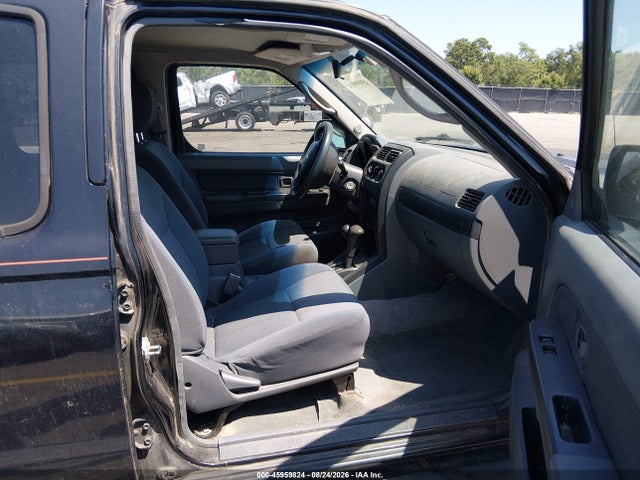 Продаж на аукціоні авто 2004 Nissan Frontier Xe-v6, vin: 1N6ED27Y14C469925, номер лоту: 45959824