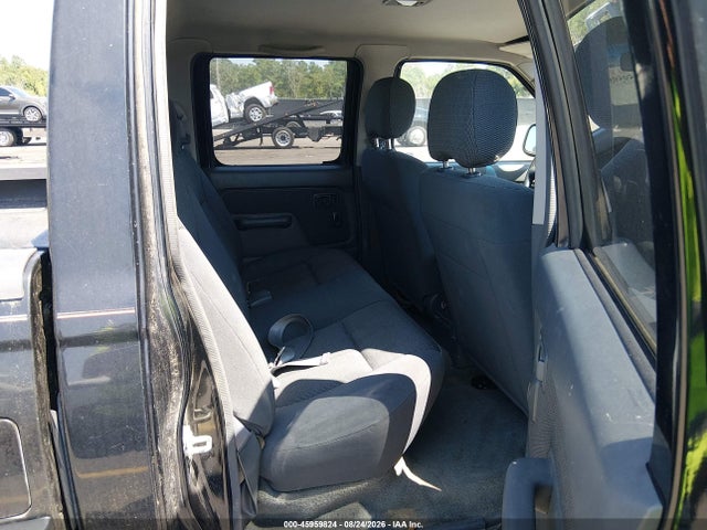 Продаж на аукціоні авто 2004 Nissan Frontier Xe-v6, vin: 1N6ED27Y14C469925, номер лоту: 45959824