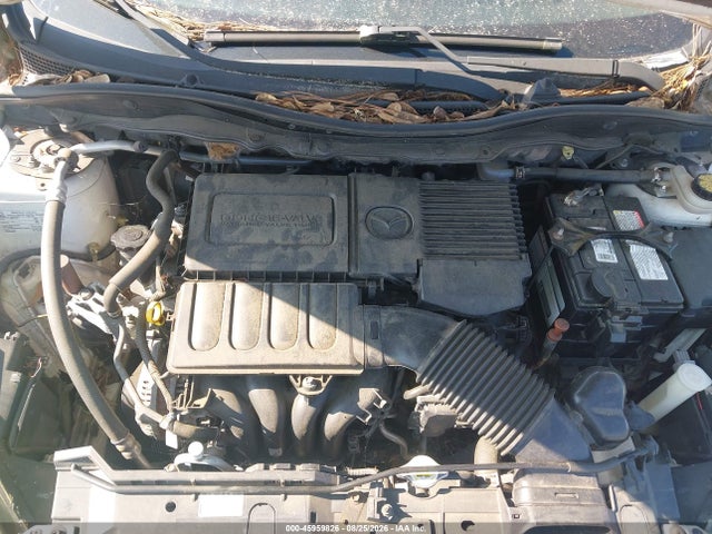 45959826 :رقم المزاد ، JM1DE1KY6E0174397 vin ، 2014 Mazda Mazda2 Sport مزاد بيع