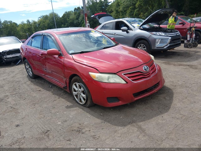 Aukcja sprzedaży 2010 Toyota Camry Le, vin: 4T4BF3EK1AR074722, numer aukcji: 45959827