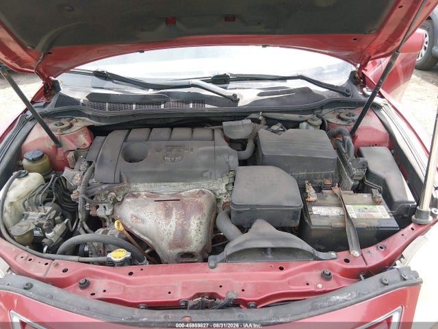 Aukcja sprzedaży 2010 Toyota Camry Le, vin: 4T4BF3EK1AR074722, numer aukcji: 45959827