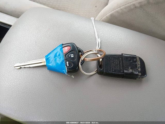 Aukcja sprzedaży 2010 Toyota Camry Le, vin: 4T4BF3EK1AR074722, numer aukcji: 45959827
